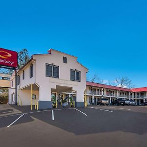 Econo Lodge Calhoun North Damascus